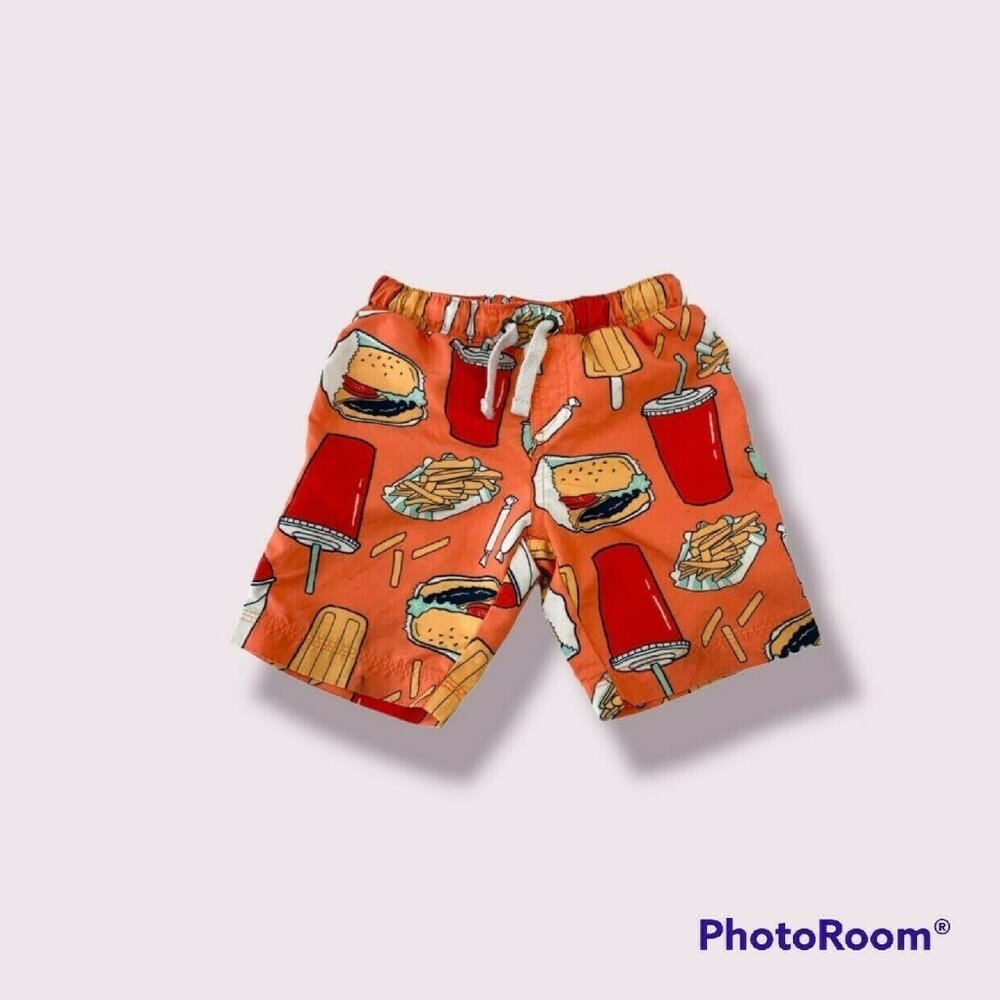 Tucker+Tate Swim Shorts